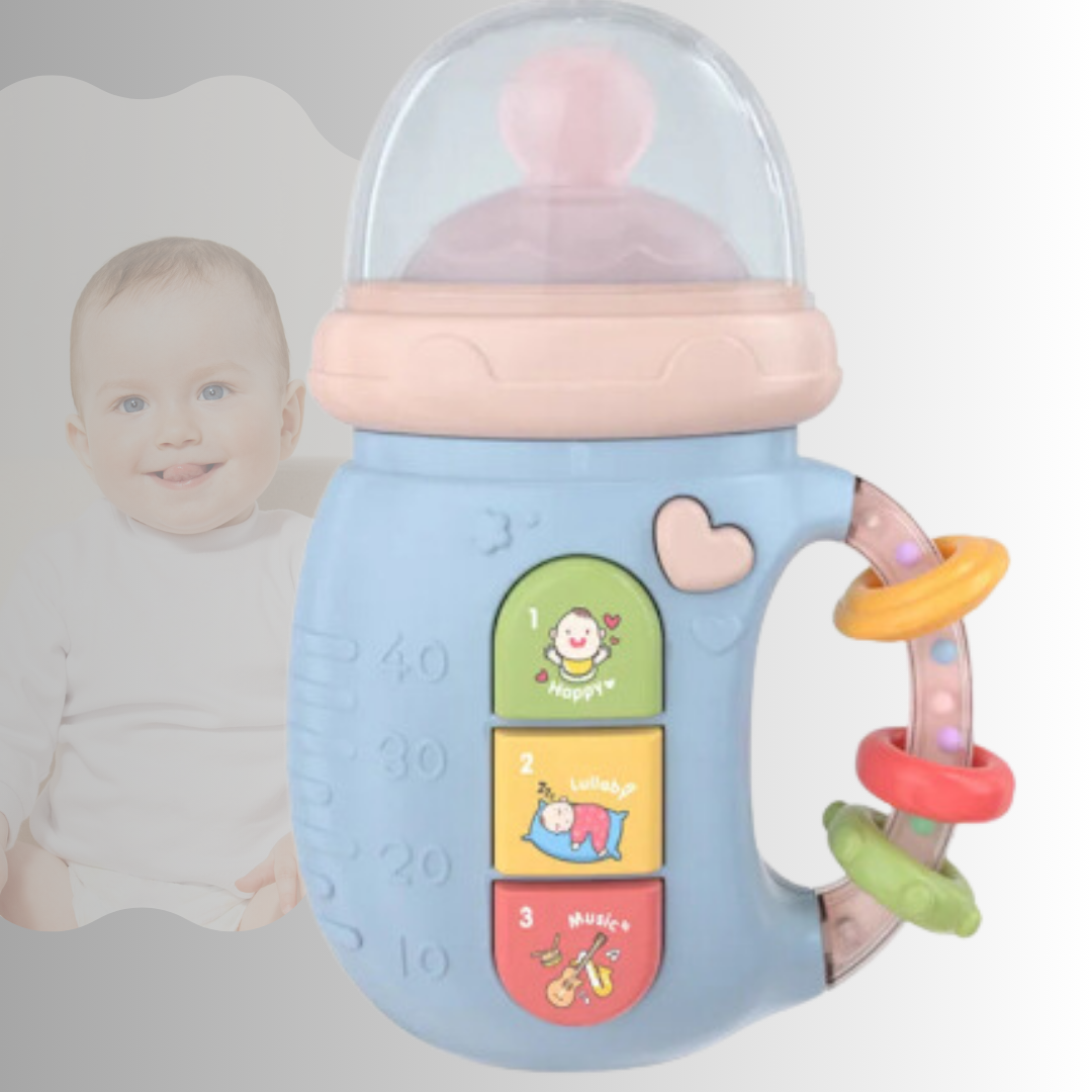 Baby Musical Bottle