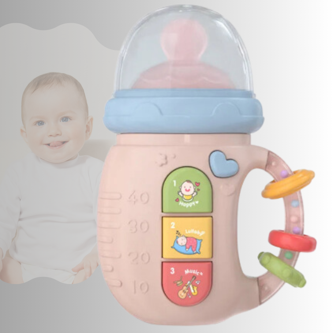 Baby Musical Bottle