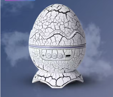 DinoGalaxy Night Projector