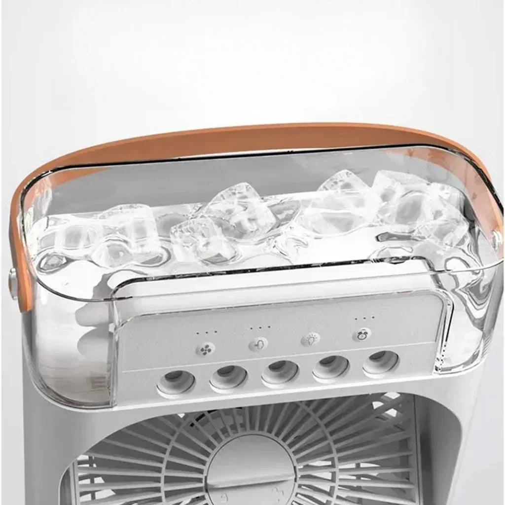 CoolBreeze Mini