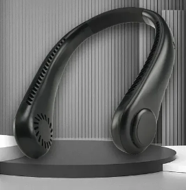 NeckBreeze Fan