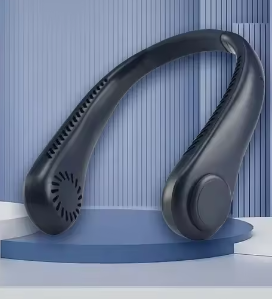 NeckBreeze Fan
