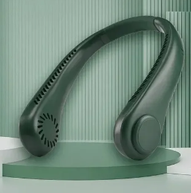 NeckBreeze Fan