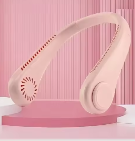 NeckBreeze Fan