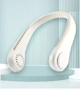NeckBreeze Fan