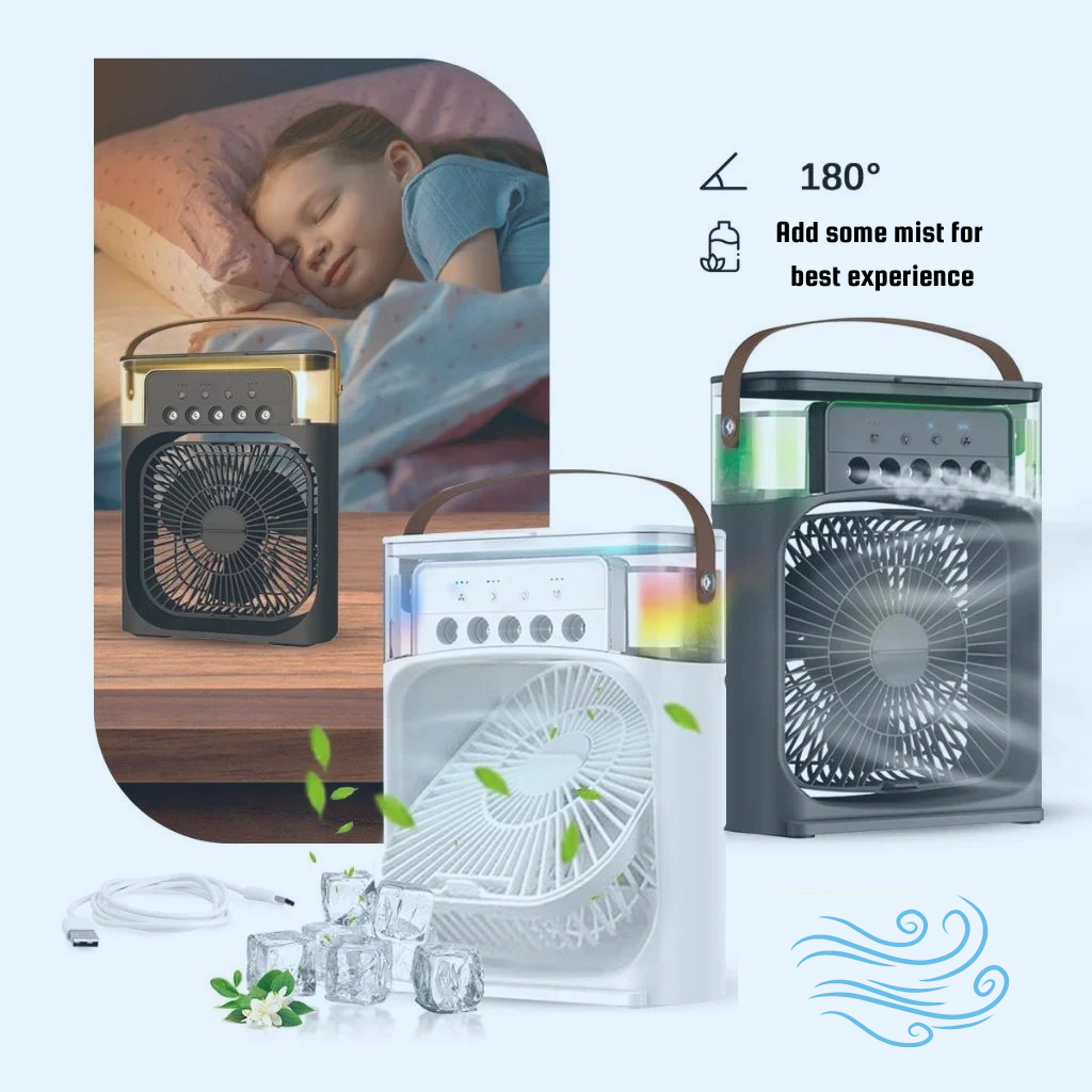 CoolBreeze Mini
