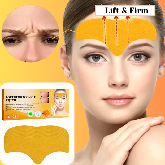 Wrinkle Patches – Lift & Smooth