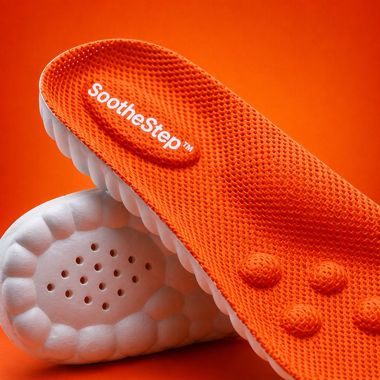 SootheStep™  Relief Insoles