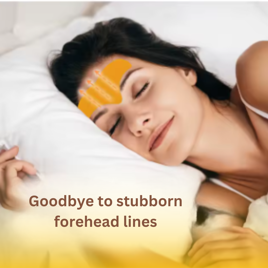 Wrinkle Patches – Lift & Smooth